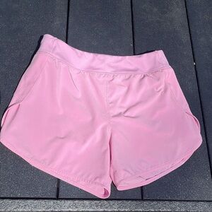Athleta girl shorts xxl 16